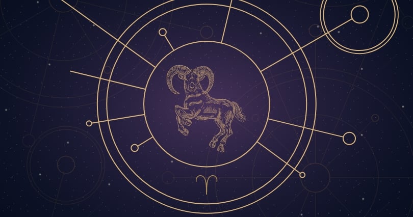 Facts about Aries Zodiac sign | Star Certificate