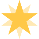 star